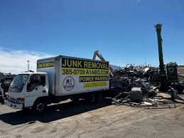 Best Scrap Metal Removal  in Highwood, IL