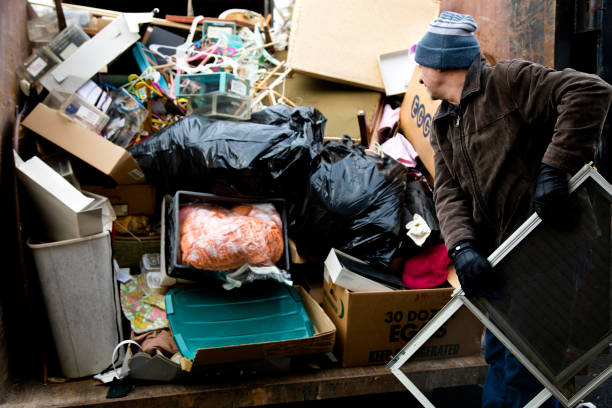 Recycling Services for Junk in Highwood, IL