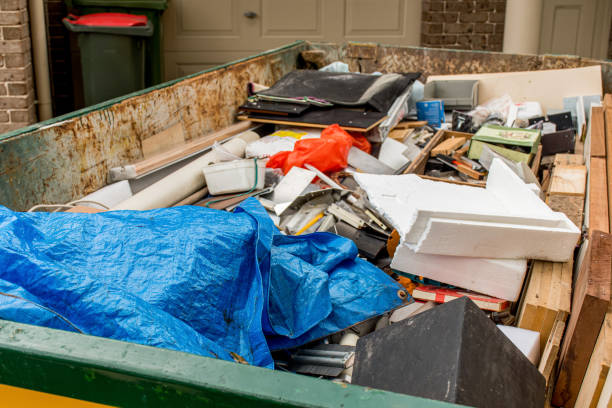 Best Recycling Services for Junk  in Highwood, IL